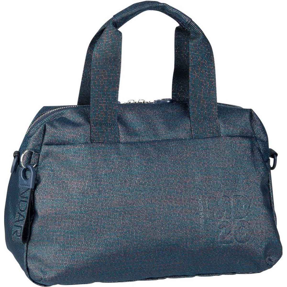 QNT13-28B Сумка кросс-боди QNT13 Bauletto Mandarina Duck MD20 Lux 