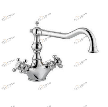 Смеситель для кухни Arcadia BN.ARC-8351 Bugnatese 5453