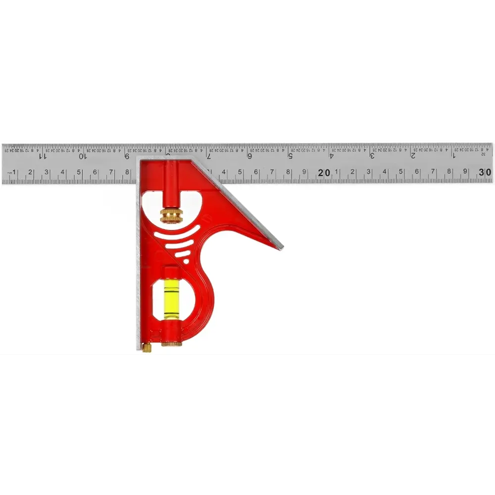 Угольник комбинированный Kapro 352, 300 мм STLM-2204086