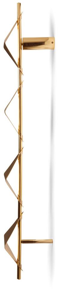 Visionnaire Настенный светильник из металла Sputnik sun-id-1372164 - Вид №1