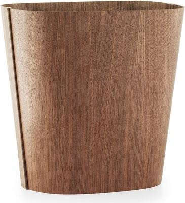 380006 Tales of Wood Office Bin Walnut Normann Копенгаген Normann Copenhagen  - Вид №1
