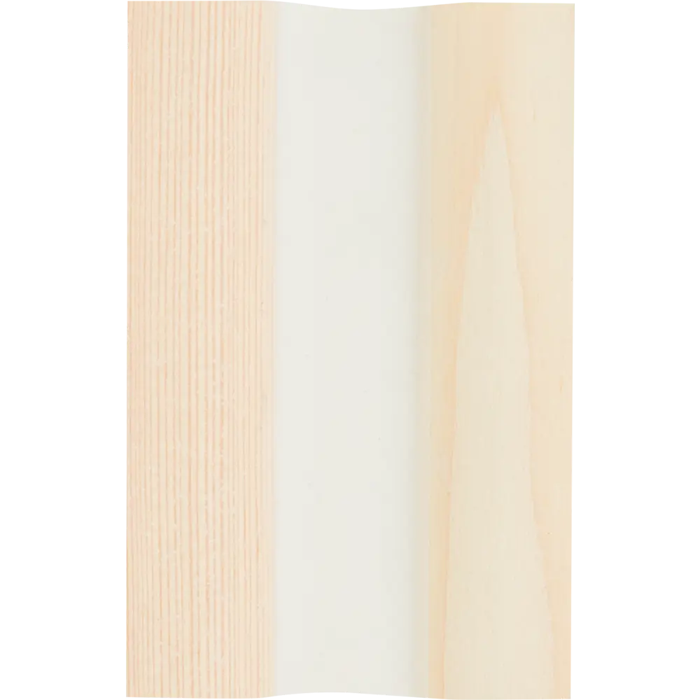 REMONT PLUS Герметик для дерева белый 0.6 л - защита и утепление швов 88299940 STLM-0077491 - Вид №3