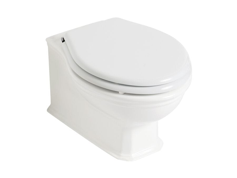 Подвесной туалет в витрине Olympia Ceramica Империя ARCH-00054300