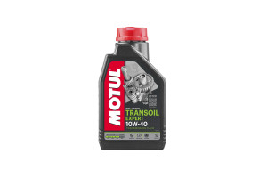 15965527 Трансмиссионное масло TRANSOIL EXPERT 10W40 1л 105895 MOTUL