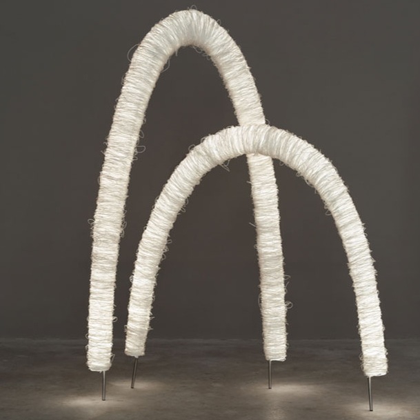 008290 Торшер Arturo Alvarez Arc Santreyd - Вид №2