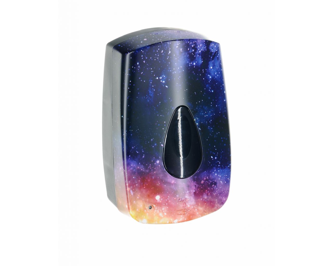 DUH523 Автоматический бесконтактный дозатор пенного мыла UNIQUE AUTOMATIC MAGIC LINE Merida 