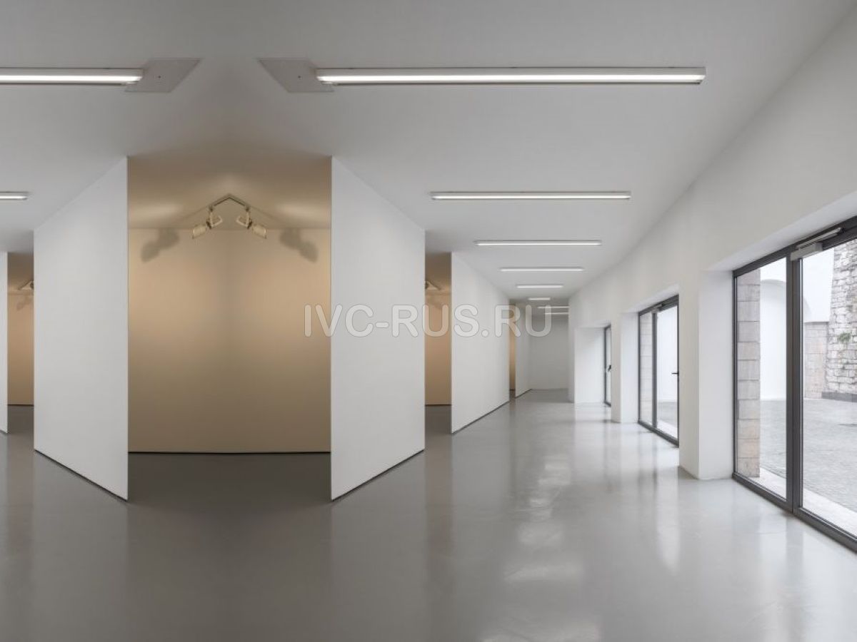 Линолеум коммерческий SEMI CONTRACT CONFiDENCE - СЕМИ КОНТРАКТ КОНФИДЕНЦ IVC-RUS i511535 - Вид №1