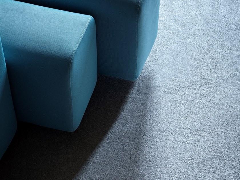 Однотонный ковер Prestige Santreyd sun-id-1351059 - Вид №3