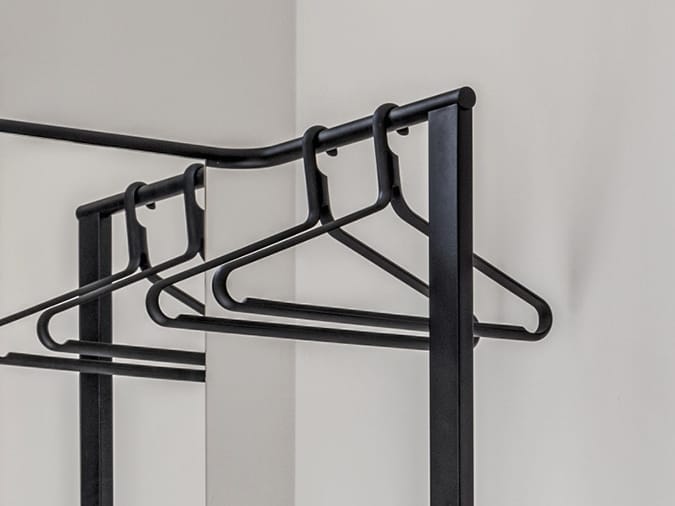 Вешалка из полиамида Schonbuch вешалка для пальто ARCH-00044735 - Вид №1