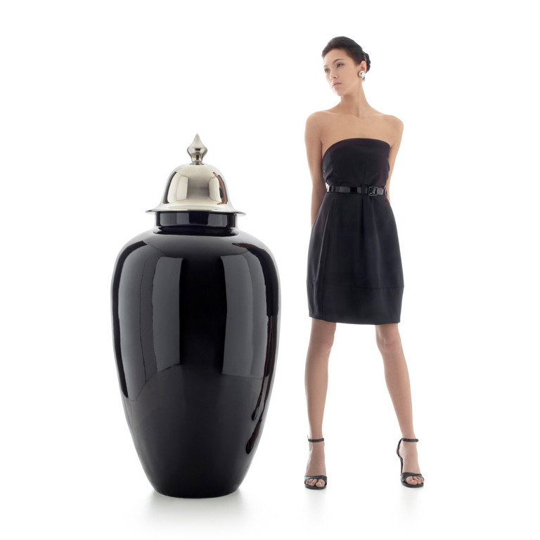 Ваза 656 Botica BS Collection Vases - Вид №1