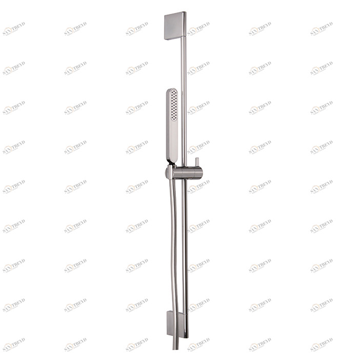 F2391 Душевая штанга из латуни FIMA CARLO FRATTINI Wellness 