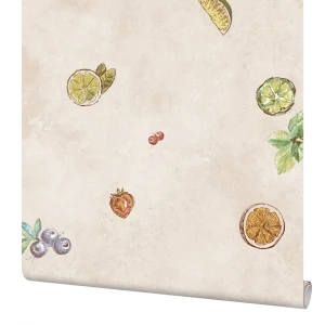 Обои виниловые Elysium Санрайз бежевые 0.53 м 902901