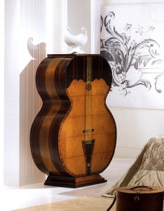 Комод Pois CARPANELLI MB 37