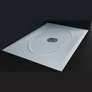 Поддон душевой Moove 90x90 6515-355A