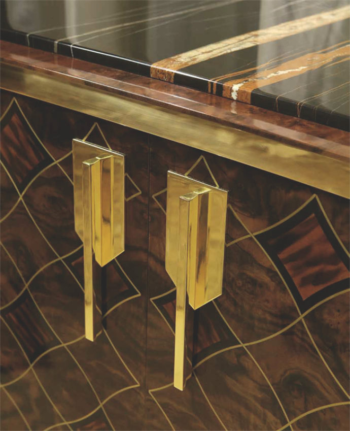 Буфет  CEPPI 3250  - Вид №2