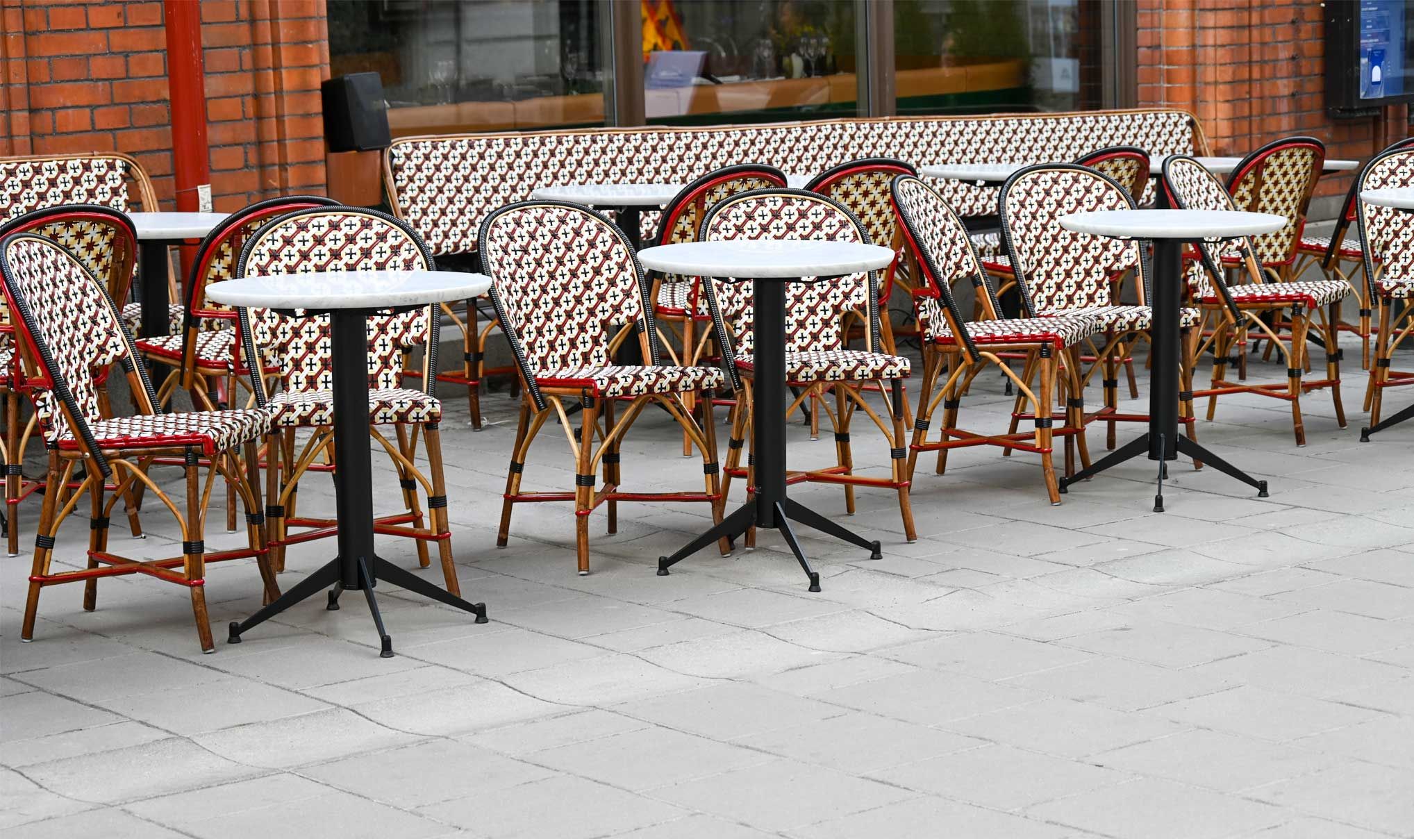 Самостабилизирующий стол StableTable StableTable® Rise™ ARCH-00118840 - Вид №6