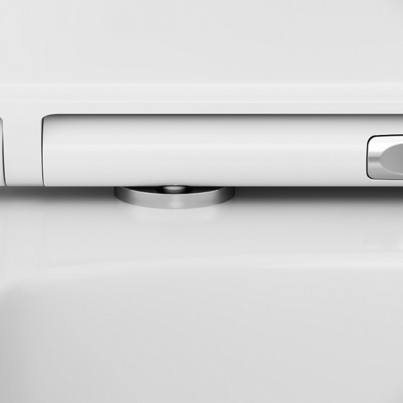 IS47051.50A1700 Инсталл с клав Pro S глянц хром с подв унит Inspire V2.0 FlashClean с сид м/л AM.PM Inspire 2.0  - Вид №5