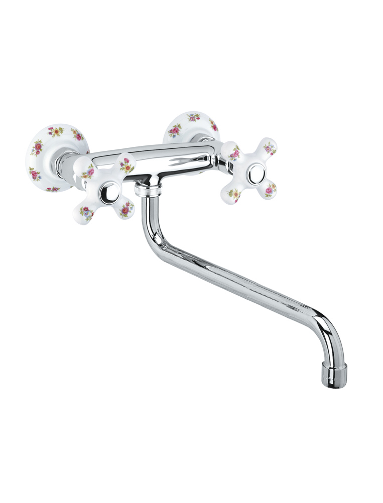 4009/A/C Bellosta Rubinetterie НАСТЕННАЯ МОЙКА БЛОК C / SPOUT_x005F
EXTENDED CUCINA