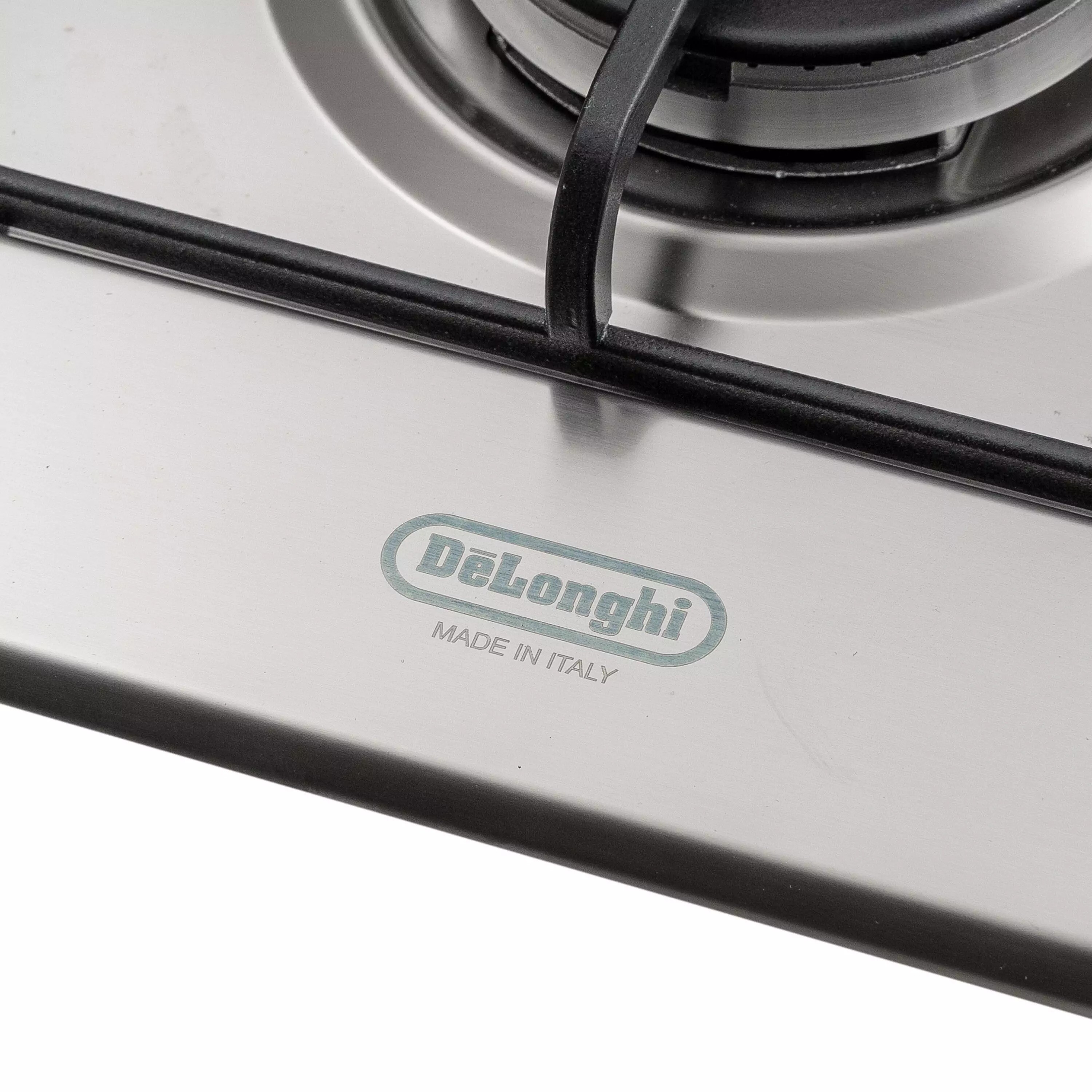 9087000 Газовая варочная поверхность DeLonghi SLF 460 LX RUS STDN-0049974 - Вид №6