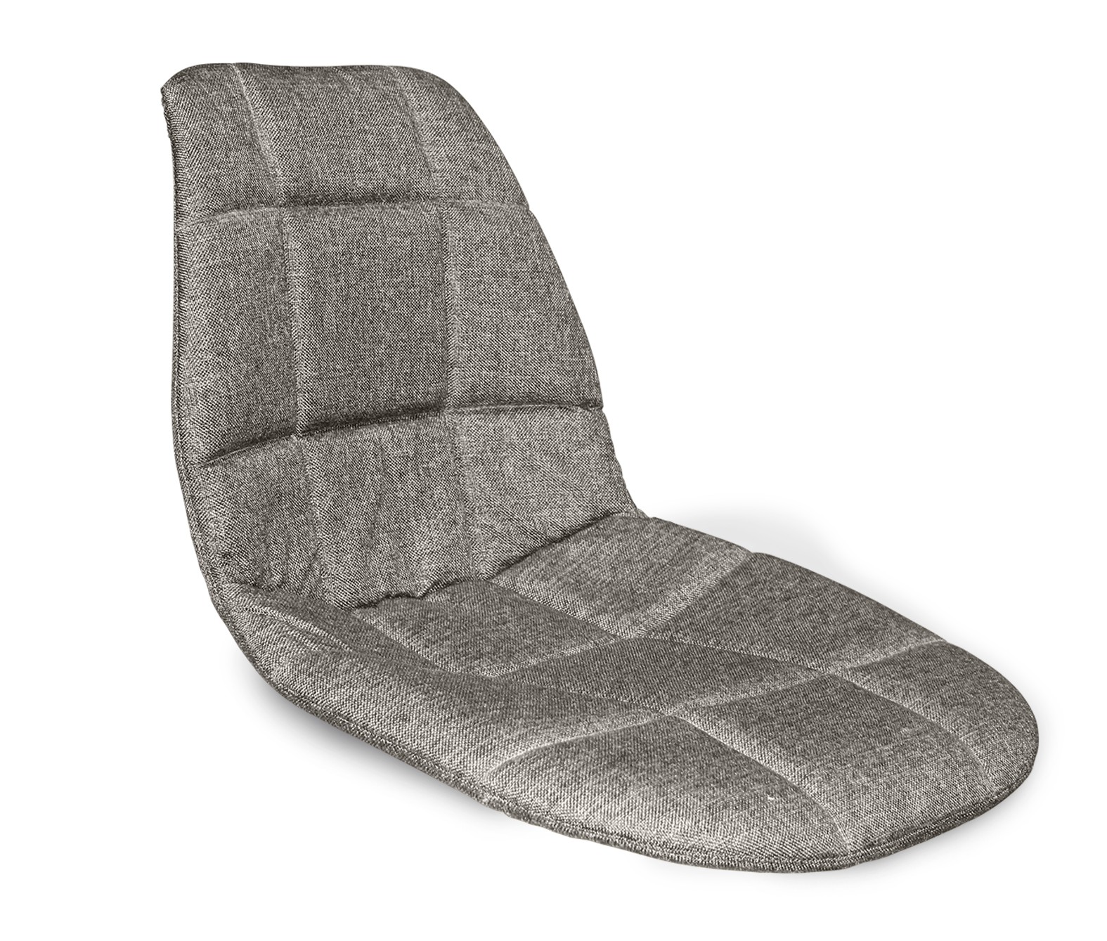 Стул SHT-ST29-С/S100 на черном каркасе Santreyd SHTST55 - Вид №1