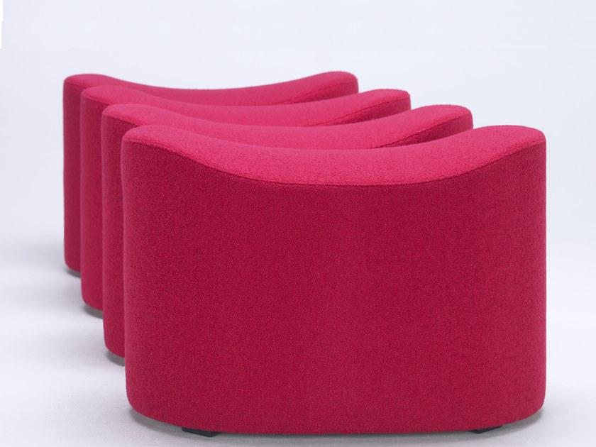 mminterier Пуф из ткани sun-id-1479799 - Вид №7