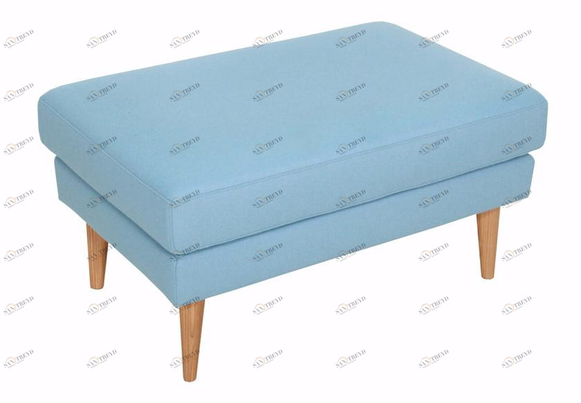 Sits Подставка для ног из ткани Otto sun-id-1427976