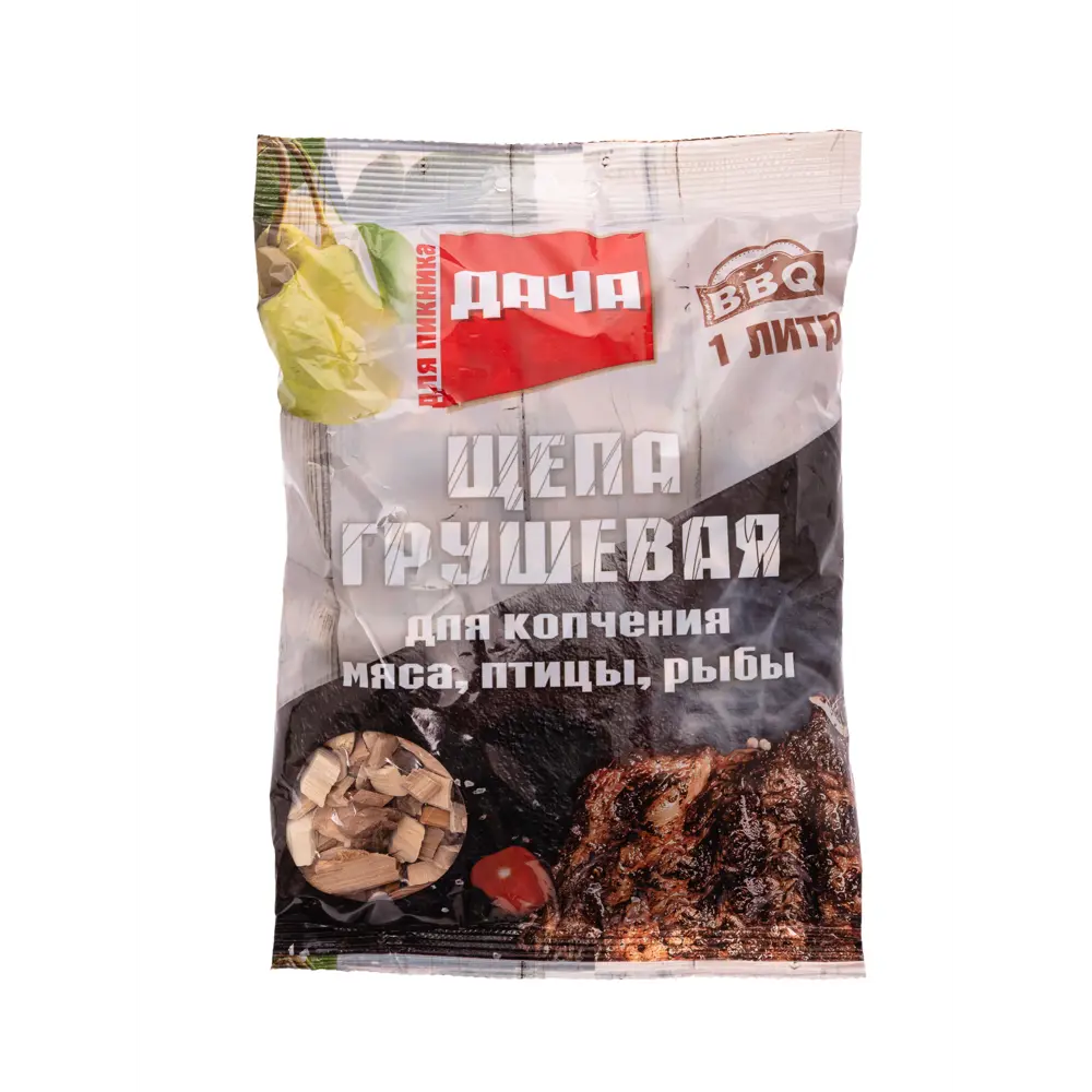 Щепа Дача Груша-Яблоко 2.8 кг Santreyd STLM-2042123