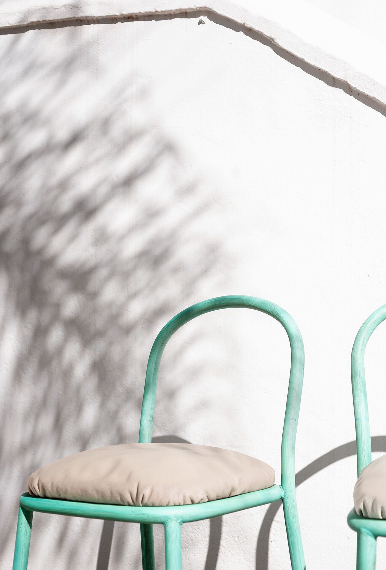 Садовый стул Baxter MATI ARCH-00048115 - Вид №4