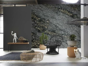 Koziel Панорамные моющиеся обои с эффектом мрамора Marbles Lpm014-x