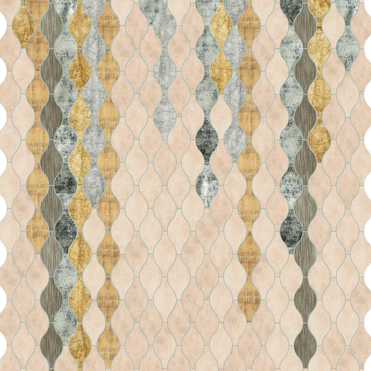 SICIS Rigato White Cro Wh Spathula sun-id-1991090 - Вид №1