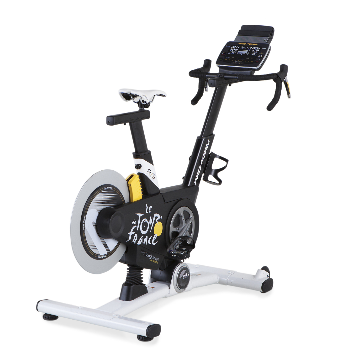 Велотренажер proform tdf 2.0 Pro-Form sun-id-2068745
