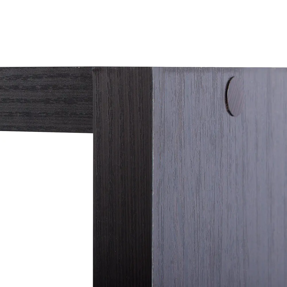 Стеллаж 3 секции 36,4x103,6x31,5 см, ЛДСП, цвет венге Santreyd STLM-2095707 - Вид №3