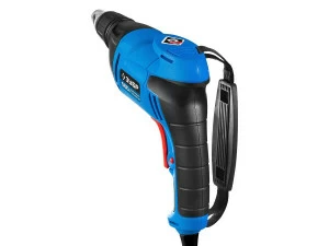 Шуруповерт ЗУБР ЗСШ-550