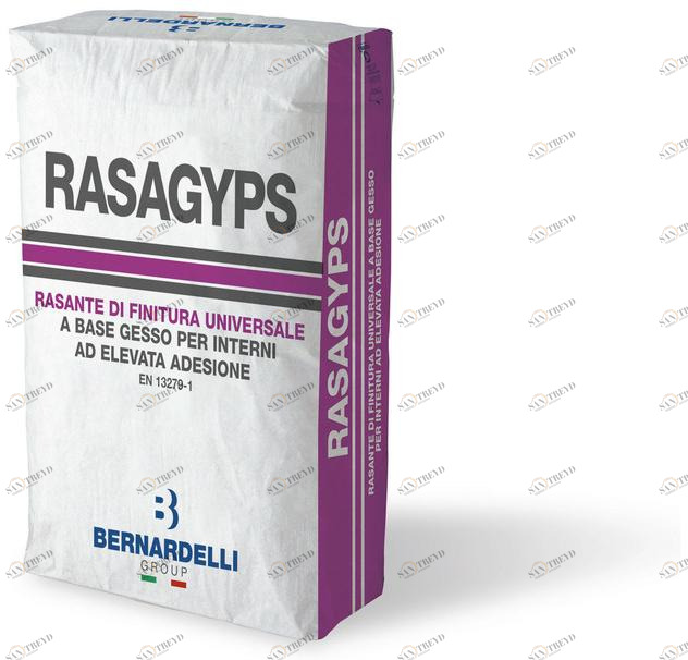 Bernardelli Group Разглаживающий состав на основе гипса sun-id-1448554