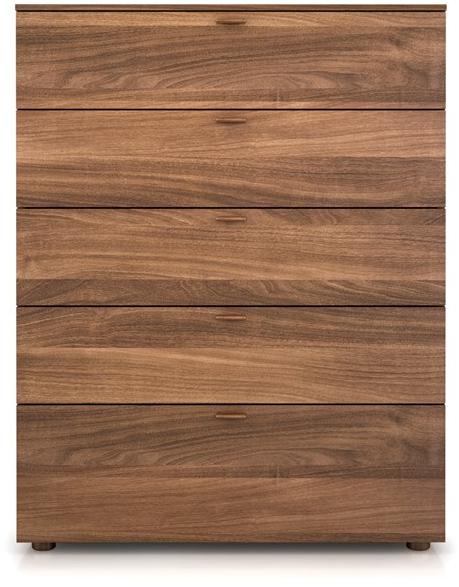 Huppé Комод из ореха Linea 2323-2325-2335 HUPPE - Вид №1