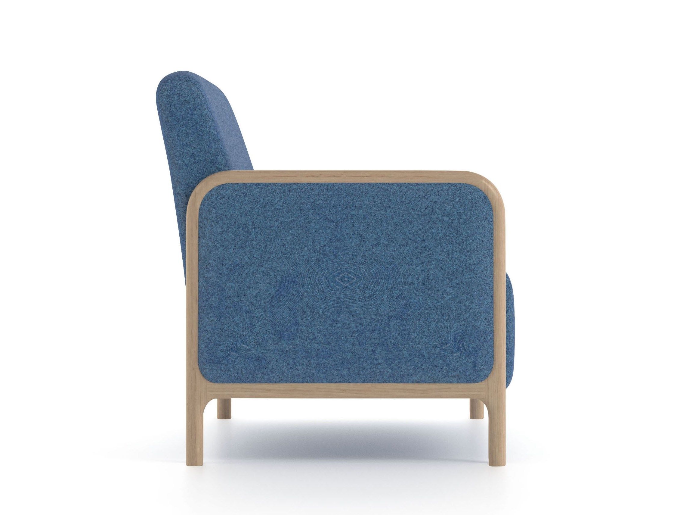 Ткань диван PIAVAL КАМЕО - Здравоохранение ARCH-00040423 - Вид №1