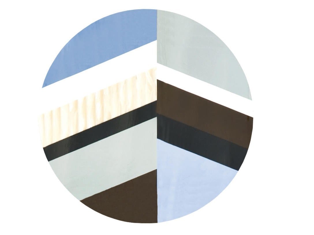 Круглый стол из метакрилата MOROSO FISHBONE ARCH-00138469 - Вид №2