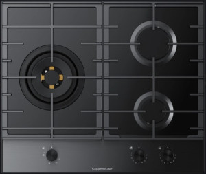 9255925 Газовая варочная поверхность Kuppersbusch KG 6853.0 SE-E5