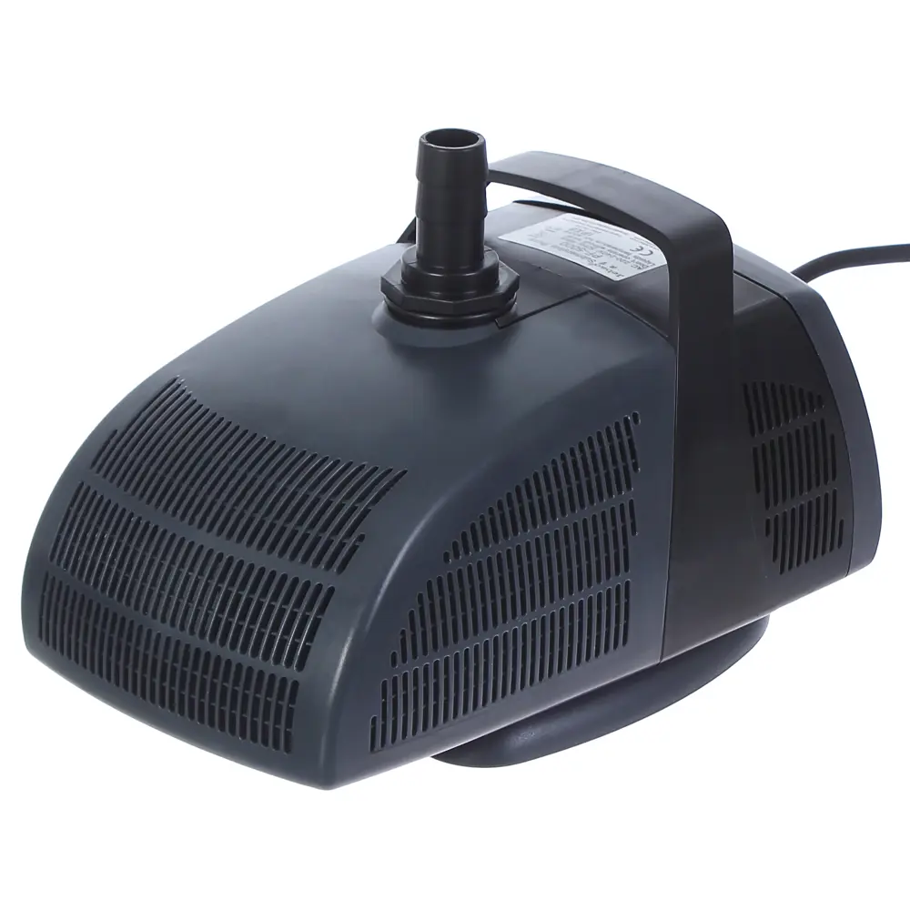 Насос для фонтана 5000 л/ч PF-5000, с насадкой Santreyd STLM-2039508 - Вид №3