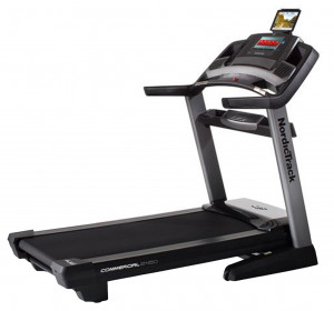 Беговая дорожка nordictrack commercial 2450 NordicTrack