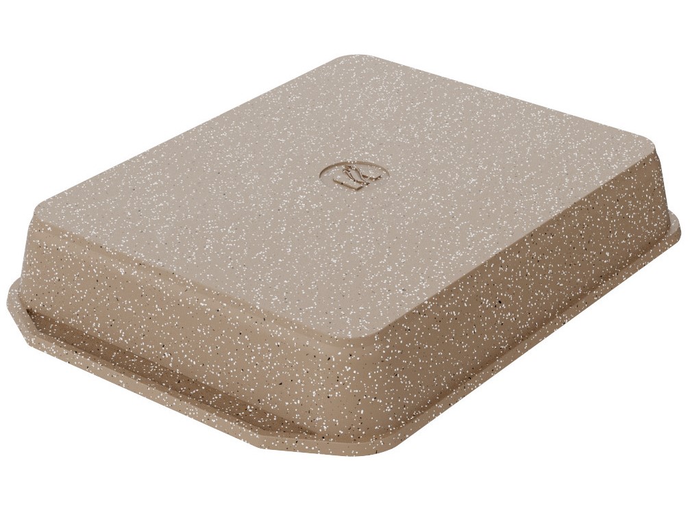 9149098 Противень Мечта Гранит 27*36см STDN-0148241 - Вид №3