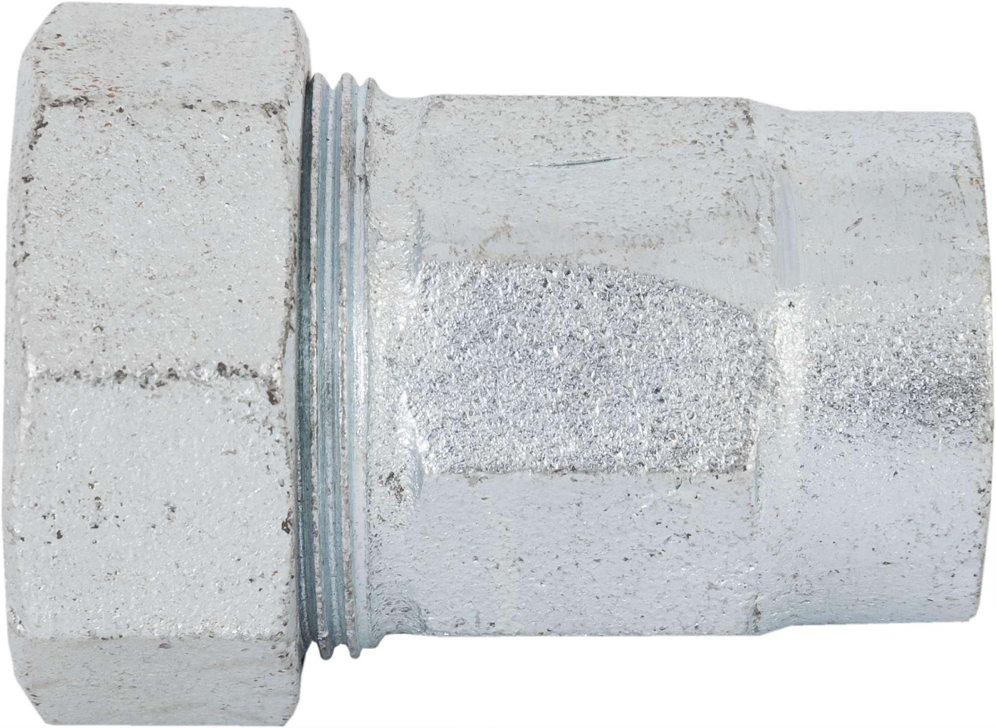 Переходная муфта Santreyd для труб 1" с внутренней резьбой 18606879 STLM-0011674 - Вид №1