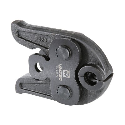 VTm.295.TH.26 Насадка для электрического пресс-инструмента, профиль TH Valtec Насадка 26мм TH-профиль, для пресс-инструмента электрического 