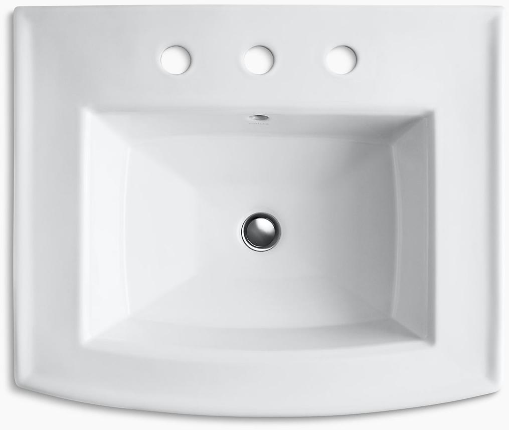 KOHLER  K-2359-8-96  - Вид №2