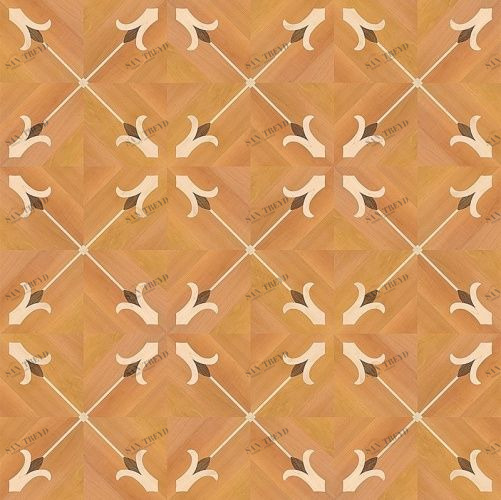 Декор Калхас Русская классика 23636