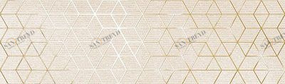 Декор Reverse Sand 1000х290 Ibero sun-id-324924