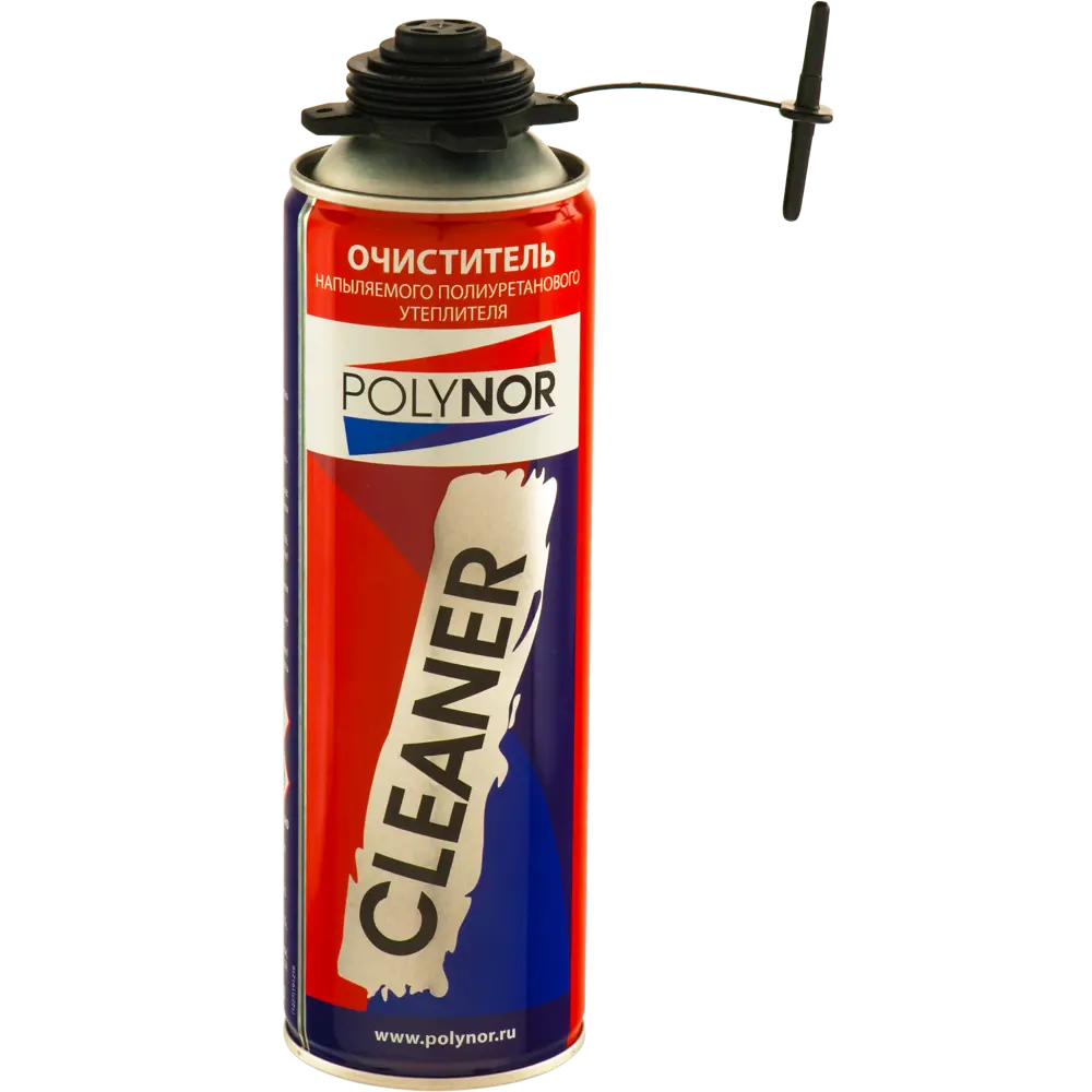 18496921 Очиститель Polynor Cleaner, 500 мл STLM-0011009 