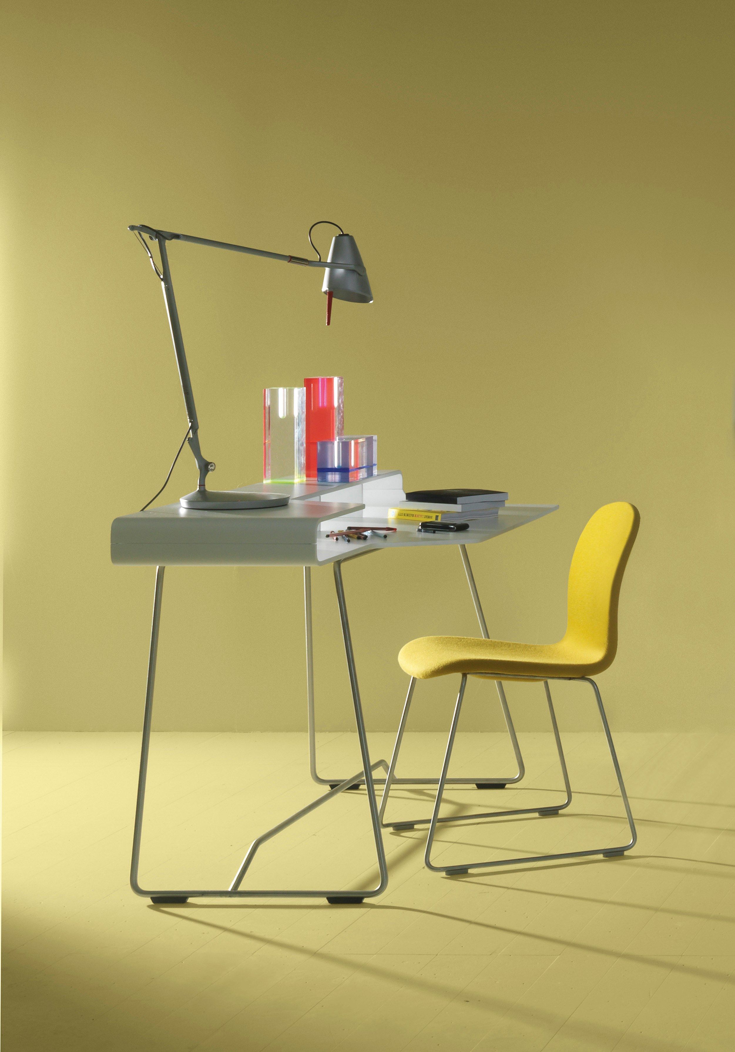 Штабелируемый стул CAPPELLINI Тейт ARCH-00140709 - Вид №2