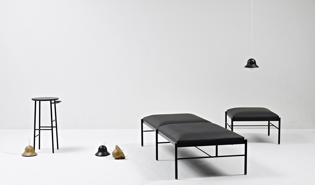 EX-T Пуф Exrestpouf Rest Santreyd  - Вид №3