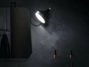 Cerasa Регулируемая зеркальная лампа